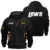 Lew’s Exclusive Hoodie Half Zipper TTFSHHZ3D081914LSZ