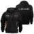 Lowe Exclusive Hoodie Half Zipper TTFSHHZ3D081914LWZ