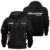 Mirrocraft Exclusive Hoodie Half Zipper TTFSHHZ3D081914MCZ