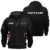 Nitro Exclusive Hoodie Half Zipper TTFSHHZ3D081914NZ