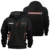 Phoenix Exclusive Hoodie Half Zipper TTFSHHZ3D081914PBZ