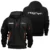 Procraft Exclusive Hoodie Half Zipper TTFSHHZ3D081914PCZ