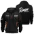 Ranger Exclusive Hoodie Half Zipper TTFSHHZ3D081914RBZ