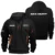Sea Hunt Exclusive Hoodie Half Zipper TTFSHHZ3D081914SEZ