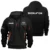 Sea Fox Exclusive Hoodie Half Zipper TTFSHHZ3D081914SFZ