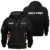 Sea Pro Exclusive Hoodie Half Zipper TTFSHHZ3D081914SPZ