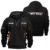 Yar-Craft Exclusive Hoodie Half Zipper TTFSHHZ3D081914YCZ