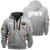 Lew’s Exclusive Hoodie Half Zipper TTFSHHZ3D0819A07LSZ