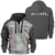 Allison Exclusive Hoodie Half Zipper TTFSHHZ3D0819A10ALZ