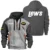 Lew’s Exclusive Hoodie Half Zipper TTFSHHZ3D0819A10LSZ