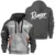 Ranger Exclusive Hoodie Half Zipper TTFSHHZ3D0819A10RBZ