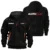 Alumacraft Exclusive Hoodie Half Zipper TTFSHHZ3D0819A12ACZ