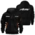 Astro Exclusive Hoodie Half Zipper TTFSHHZ3D0819A12ASZ