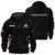 Grady-White Exclusive Hoodie Half Zipper TTFSHHZ3D0819A12GWZ