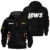 Lew’s Exclusive Hoodie Half Zipper TTFSHHZ3D0819A12LSZ