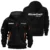 Mirrocraft Exclusive Hoodie Half Zipper TTFSHHZ3D0819A12MCZ