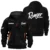 Ranger Exclusive Hoodie Half Zipper TTFSHHZ3D0819A12RBZ