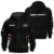 Sea Hunt Exclusive Hoodie Half Zipper TTFSHHZ3D0819A12SEZ