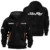 Sea Ray Exclusive Hoodie Half Zipper TTFSHHZ3D0819A12SYZ