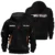 Yar-Craft Exclusive Hoodie Half Zipper TTFSHHZ3D0819A12YCZ