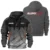 Alumacraft Exclusive Hoodie Half Zipper TTFSHHZ3D0819C04ACZ