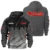 Bass Cat Exclusive Hoodie Half Zipper TTFSHHZ3D0819C04BCZ