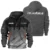 Cobra Exclusive Hoodie Half Zipper TTFSHHZ3D0819C04COZ