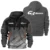 G3 Exclusive Hoodie Half Zipper TTFSHHZ3D0819C04G3Z