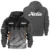 Hobie Exclusive Hoodie Half Zipper TTFSHHZ3D0819C04HEZ