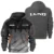 Lund Exclusive Hoodie Half Zipper TTFSHHZ3D0819C04LBZ