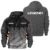 Legend Bass Boat Exclusive Hoodie Half Zipper TTFSHHZ3D0819C04LEBZ