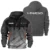 Legend Exclusive Hoodie Half Zipper TTFSHHZ3D0819C04LEZ