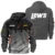 Lew’s Exclusive Hoodie Half Zipper TTFSHHZ3D0819C04LSZ