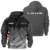Lowe Exclusive Hoodie Half Zipper TTFSHHZ3D0819C04LWZ
