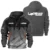 Mako Exclusive Hoodie Half Zipper TTFSHHZ3D0819C04MAZ