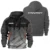StarCraft Exclusive Hoodie Half Zipper TTFSHHZ3D0819C04SCZ
