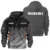 Suzuki Exclusive Hoodie Half Zipper TTFSHHZ3D0819C04SUZ
