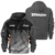 Triton Exclusive Hoodie Half Zipper TTFSHHZ3D0819C04TBZ