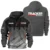 Tracker Exclusive Hoodie Half Zipper TTFSHHZ3D0819C04TRZ