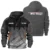 Yar-Craft Exclusive Hoodie Half Zipper TTFSHHZ3D0819C04YCZ