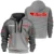 Bass Cat Exclusive Hoodie Half Zipper TTFSHHZ3D0819C05BCZ