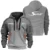 Scout Exclusive Hoodie Half Zipper TTFSHHZ3D0819C05SSZ