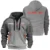 Skeeter Exclusive Hoodie Half Zipper TTFSHHZ3D0819C05STZ