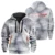 Alumacraft Exclusive Hoodie Half Zipper TTFSHHZ3D0819C06ACZ