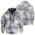 Allison Exclusive Hoodie Half Zipper TTFSHHZ3D0819C06ALZ