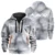 Avid Exclusive Hoodie Half Zipper TTFSHHZ3D0819C06AVZ