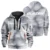 Blazer Exclusive Hoodie Half Zipper TTFSHHZ3D0819C06BLZ