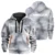 Charger Exclusive Hoodie Half Zipper TTFSHHZ3D0819C06CGZ