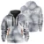 Cajun Exclusive Hoodie Half Zipper TTFSHHZ3D0819C06CJZ