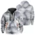 Crestliner Exclusive Hoodie Half Zipper TTFSHHZ3D0819C06CLZ
